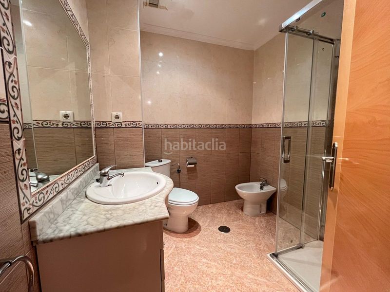 Foto d3fd60e9-e6df-4e56-8ffa-6f3e534d6f94. Pis a San Ginés Cartagena