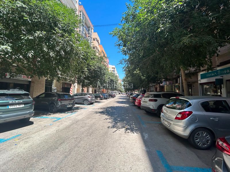 Foto 145a35c2-08b5-44a9-96e8-ca8469d69822. Pis amb aparcament a Alameda Cartagena
