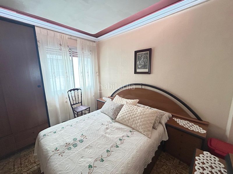 Foto 9da6a3d4-b778-4448-bb5d-509955b494a1. Piso en Alameda Cartagena
