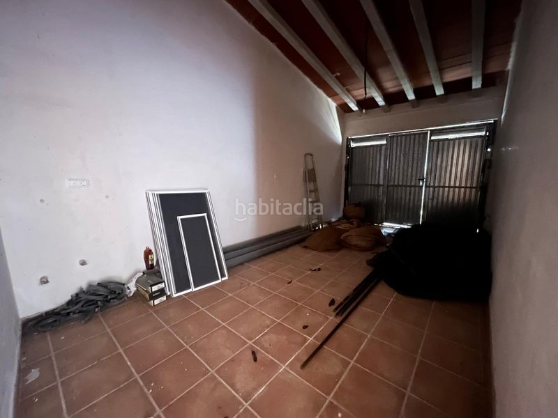 Foto 5b182d85-76b1-44d7-b11e-6f23b6b0a5ae. Masia amb aparcament a Campo Nubla Cartagena