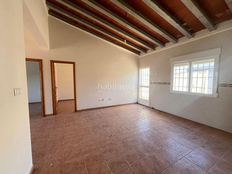 Foto ab8b1403-3f6a-4bdc-bf14-90f528ad40e4. Masia amb aparcament a Campo Nubla Cartagena