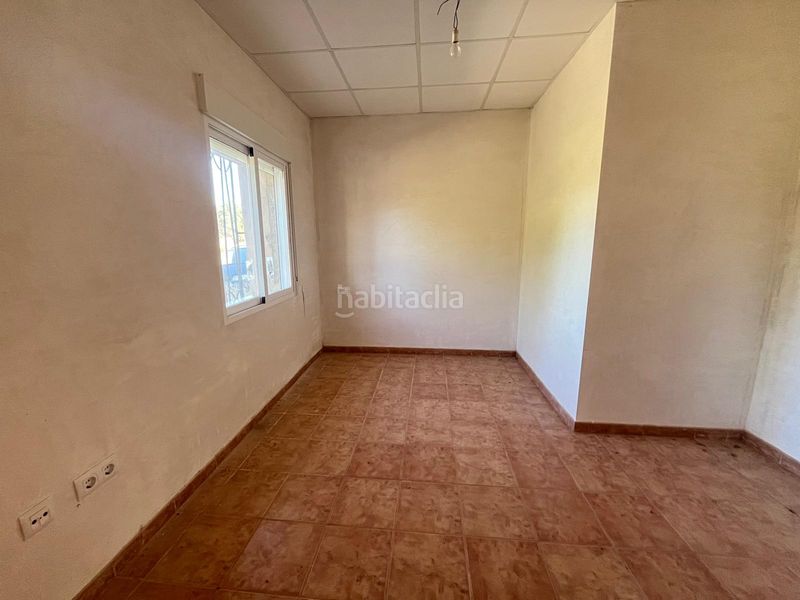 Foto b76a80b0-f854-44b3-b939-e5e4c6b711ee. Masia amb aparcament a Campo Nubla Cartagena