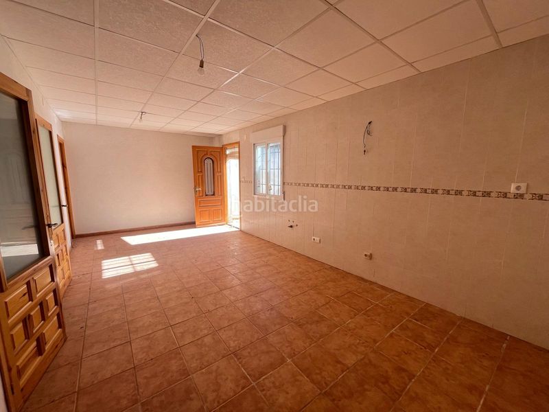 Foto bf1be2f6-c922-4654-aa1f-50274a53e1f1. Masia amb aparcament a Campo Nubla Cartagena