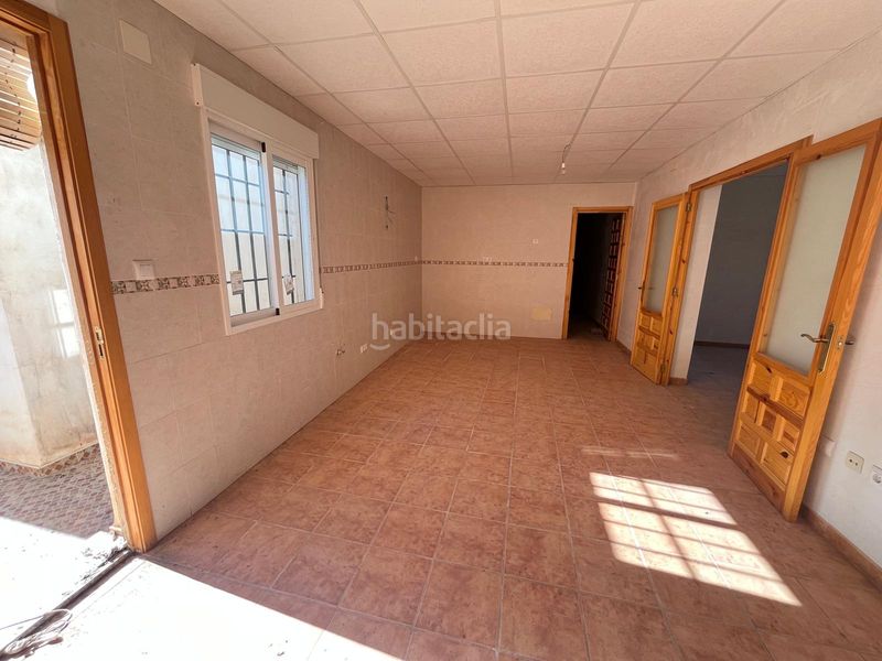 Foto ddd37a4b-b102-469b-a816-60251507af1c. Masia amb aparcament a Campo Nubla Cartagena
