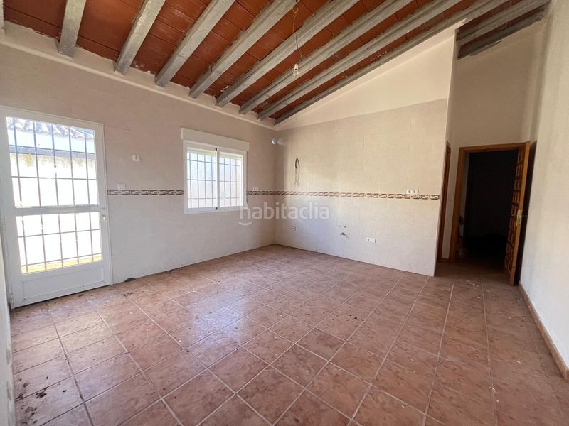 Foto e7a8c10b-4922-4f16-9440-24f2d1335a9a. Masia amb aparcament a Campo Nubla Cartagena