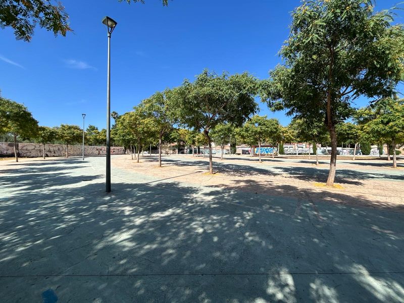 Foto 651e1d6d-3121-47f4-b72a-5468adc8d875. Terreny residencial a Los Barreros - Cuatro Santos Cartagena