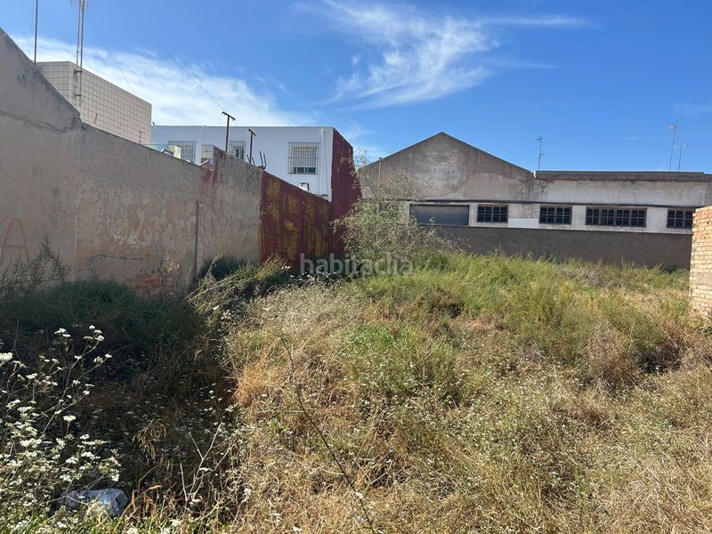 Foto 95a253a2-f0d3-4e80-bb7f-e3489e5a8d99. Terreny residencial a Los Barreros - Cuatro Santos Cartagena