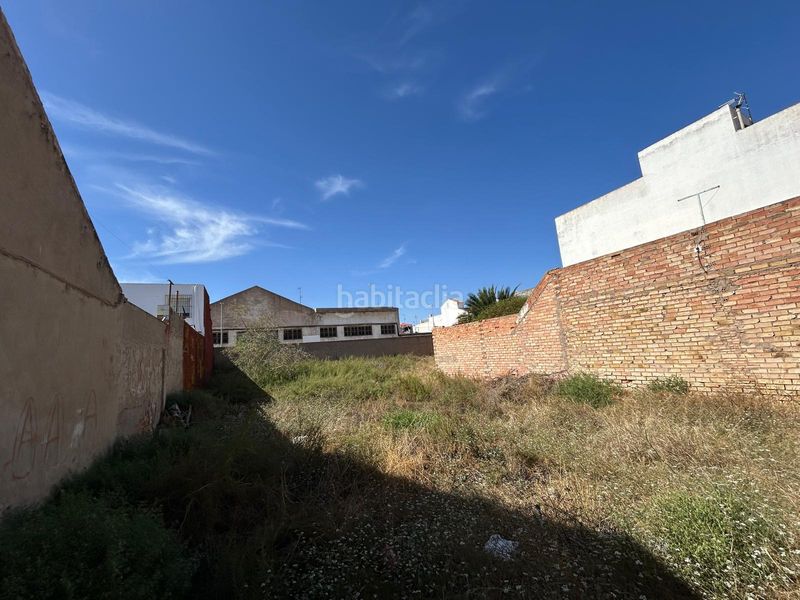 Foto a4f5ee65-5702-4fc7-9478-705d1d0c8842. Terreny residencial a Los Barreros - Cuatro Santos Cartagena