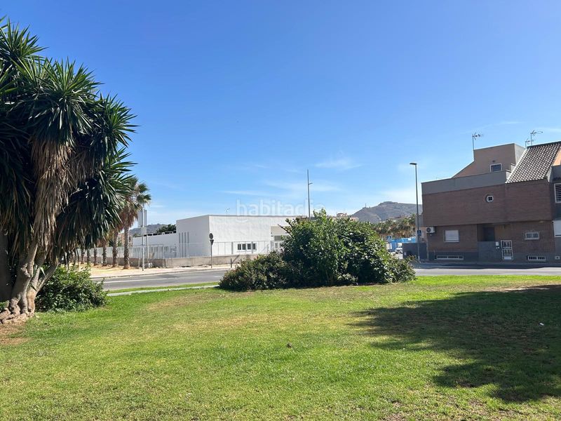 Foto ca523219-19b5-476b-a1f9-6f3203cb975d. Terreny residencial a Los Barreros - Cuatro Santos Cartagena
