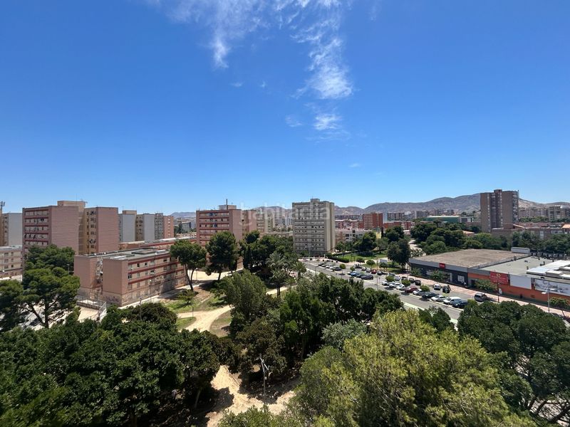 Foto caf90831-bd49-446e-b828-51f07f36f8ff. Pis a Ensanche Cartagena