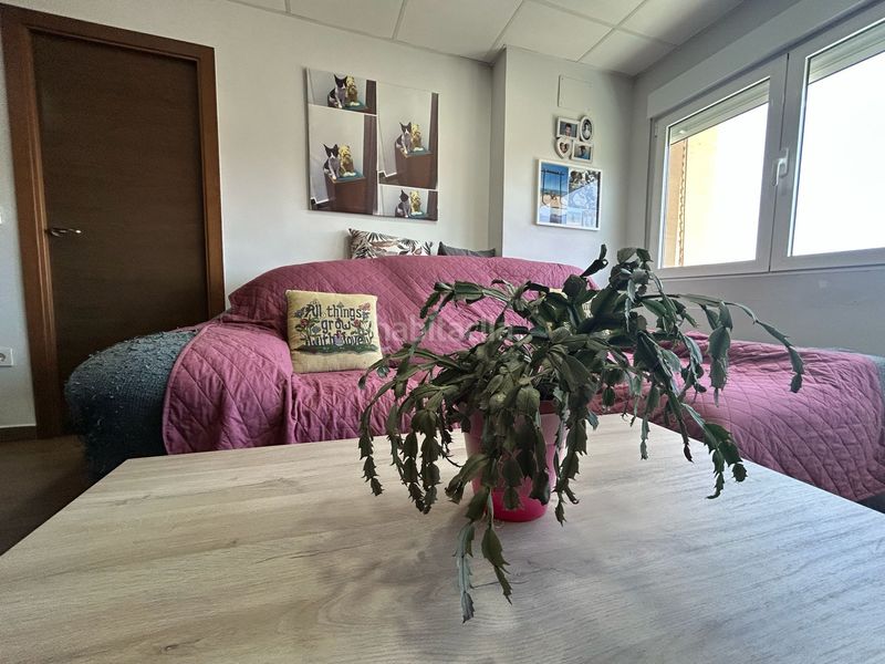 Foto d03ea113-15a0-419d-9fdd-7f580f2972ab. Pis a Ensanche Cartagena