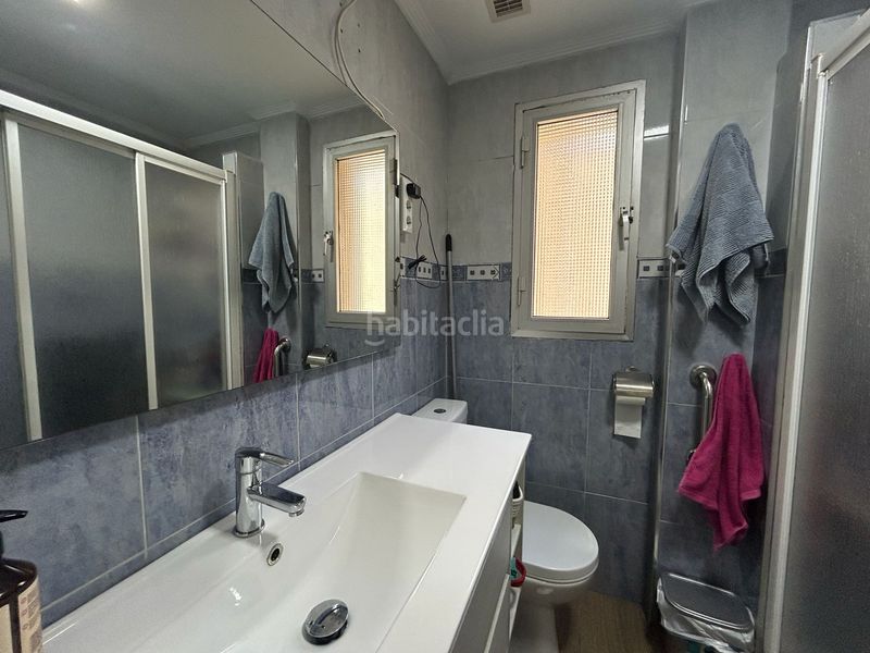 Foto f99c3b40-3f9e-47ba-9a44-54e515f7ab63. Pis a Ensanche Cartagena