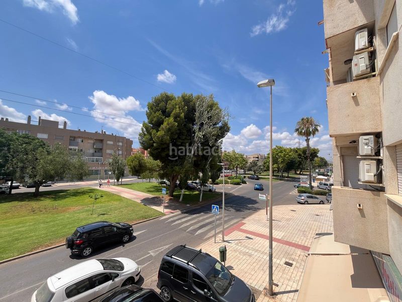 Foto d0b29b2b-b887-4e32-b507-bbd0f3d973c3. Pis amb aparcament piscina a Polígono Santa Ana Cartagena
