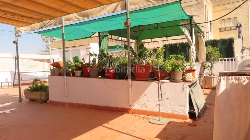 Foto 128581f8-e72d-4783-a54f-829cf9078bcc. Pis amb calefacció a Los Dolores Cartagena