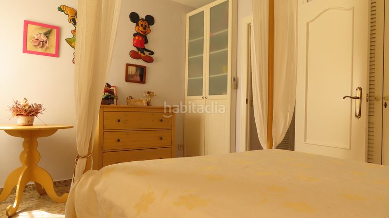 Foto b992b9b2-cc1a-4609-ab4e-9303aaf226b7. Pis amb calefacció a Los Dolores Cartagena