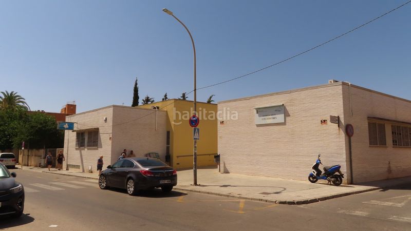 Foto d0172cb4-78c5-4978-beb9-fe96bc7c25f0. Pis amb calefacció a Los Dolores Cartagena