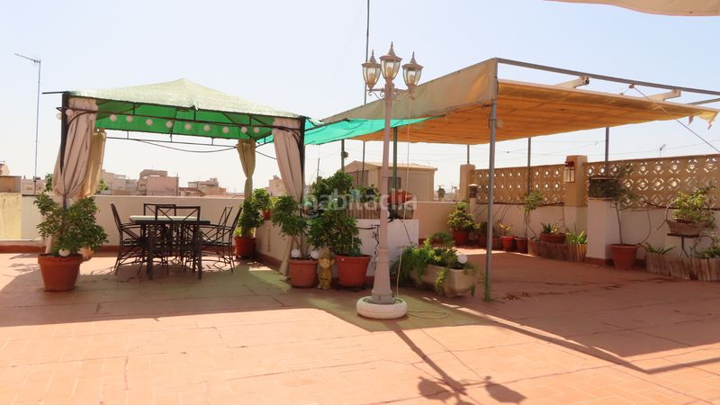 Foto e0348da1-4865-4907-8236-0ff1ef4fb22e. Pis amb calefacció a Los Dolores Cartagena