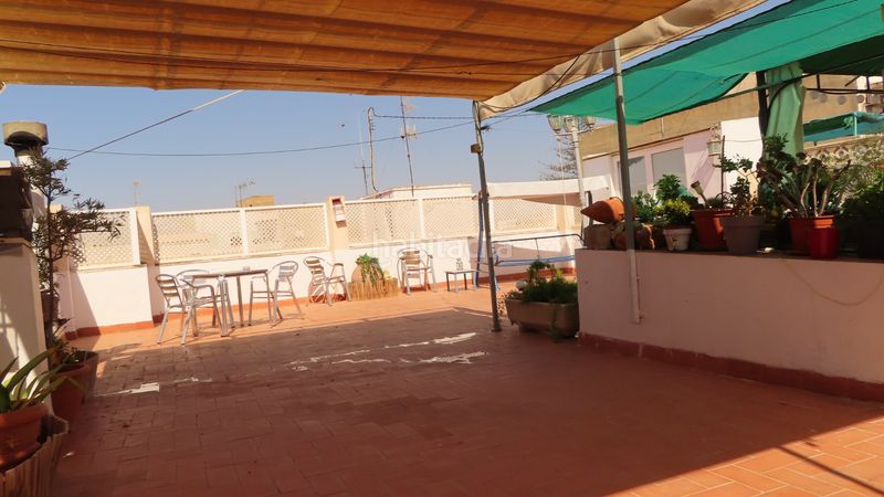 Foto e167c0e3-67e3-4579-a830-ef80da2c6bd0. Pis amb calefacció a Los Dolores Cartagena