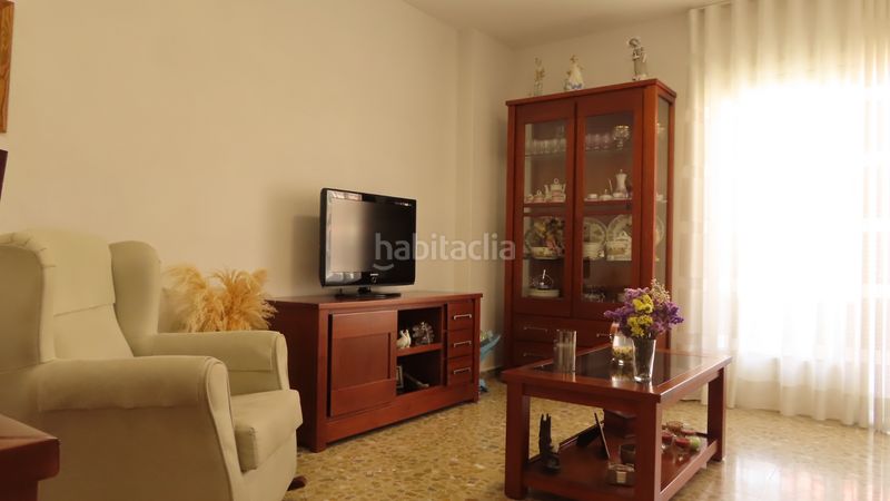 Foto fe0334fe-afe5-4671-8034-605639416500. Pis amb calefacció a Los Dolores Cartagena