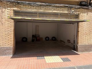 Lloguer Aparcament cotxe  Calle francisco celdrán