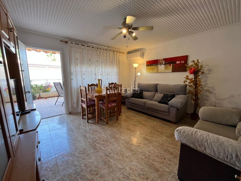 Foto 0cc0e6a4-f064-4a0e-8781-ed54422e8fae. Location maison jumelée dans Entremares Manga del Mar Menor (La)