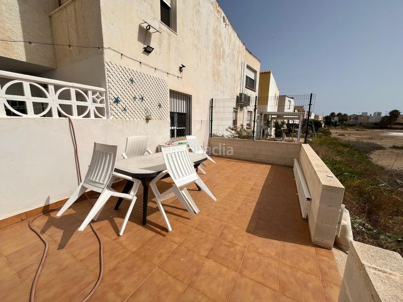 Foto 6ff80e59-4146-45f4-bf48-ce6e8845c2eb. Location maison jumelée dans Entremares Manga del Mar Menor (La)