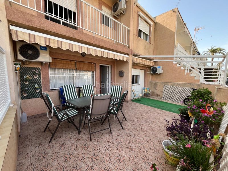 Foto 94f9744d-9224-41f7-8e9d-0a6be77dffbb. Location maison jumelée dans Entremares Manga del Mar Menor (La)