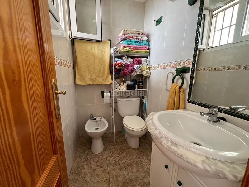Foto 9ec2bbb1-936d-4f12-974e-e0f7141ce609. Location maison jumelée dans Entremares Manga del Mar Menor (La)