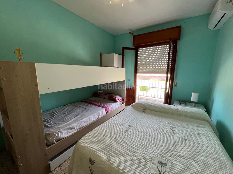 Foto b4a334d2-b7d6-4338-bf15-0e84322c0398. Location maison jumelée dans Entremares Manga del Mar Menor (La)