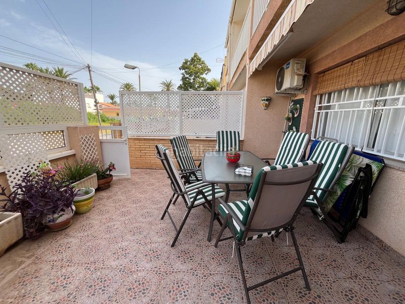 Foto db938e53-d7f1-43ee-979a-f1eab3217dca. Location maison jumelée dans Entremares Manga del Mar Menor (La)