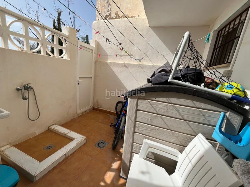 Foto f2d3f29c-1f94-4415-81f1-d568464bece6. Location maison jumelée dans Entremares Manga del Mar Menor (La)