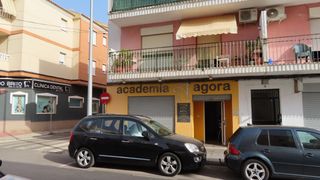 Traspàs Local Comercial  Calle rubí