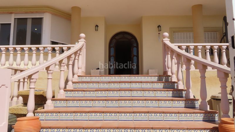 Foto 04e05eba-7029-4fc4-8e65-d0a6eed04f11. Xalet amb aparcament piscina a Las Cánovas - Cuevas de Reyllo Fuente Álamo de Murcia