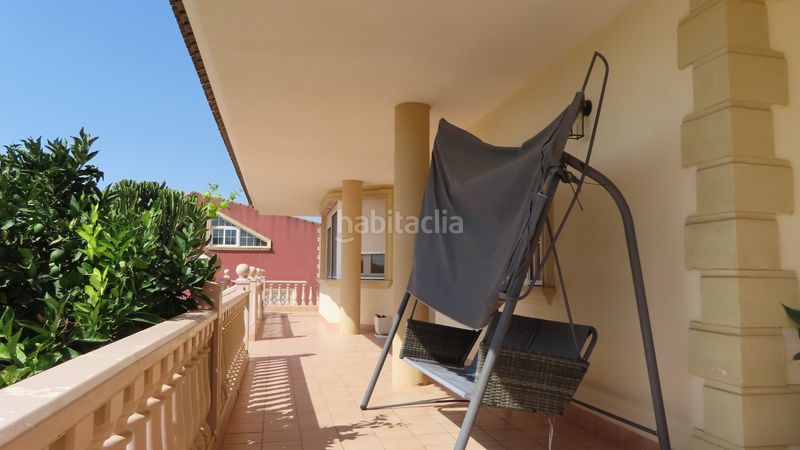 Foto 0b1e055e-be90-4097-9545-df1070346e6e. Xalet amb aparcament piscina a Las Cánovas - Cuevas de Reyllo Fuente Álamo de Murcia