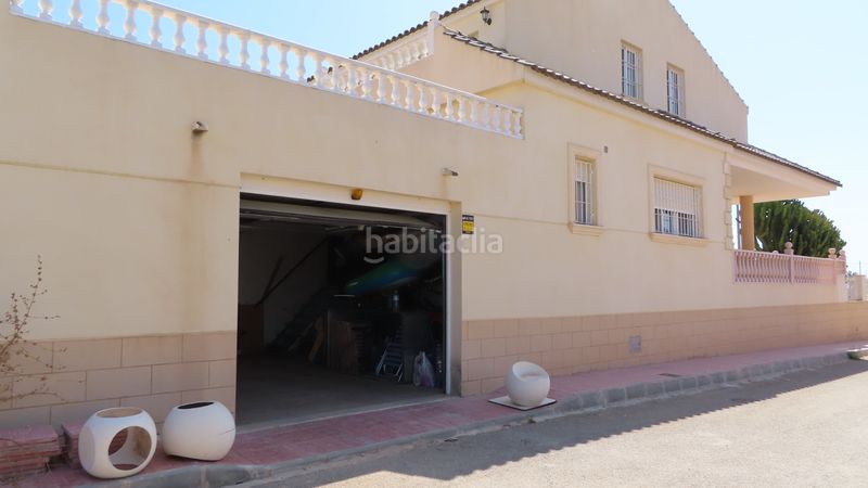 Foto 157ec8c9-6100-451f-9f76-56325ef4867a. Xalet amb aparcament piscina a Las Cánovas - Cuevas de Reyllo Fuente Álamo de Murcia