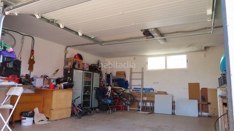 Foto 348982de-74bd-4427-a588-b29518b4a282. Xalet amb aparcament piscina a Las Cánovas - Cuevas de Reyllo Fuente Álamo de Murcia