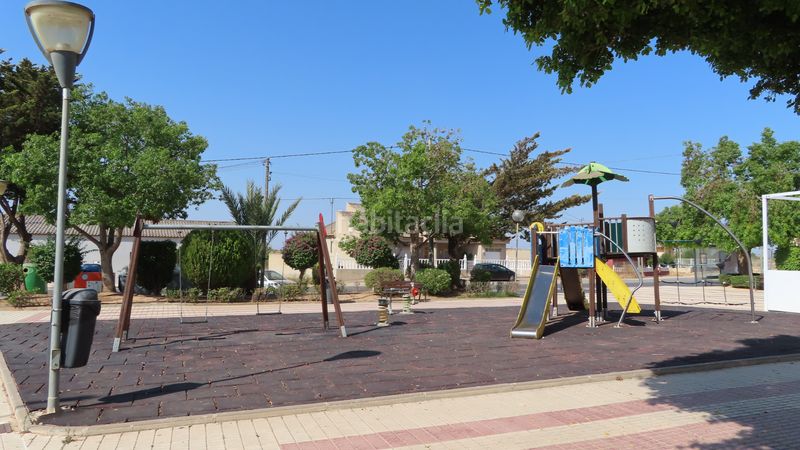 Foto 52599f4c-4db6-429e-b1bb-3eaca7283f93. Xalet amb aparcament piscina a Las Cánovas - Cuevas de Reyllo Fuente Álamo de Murcia