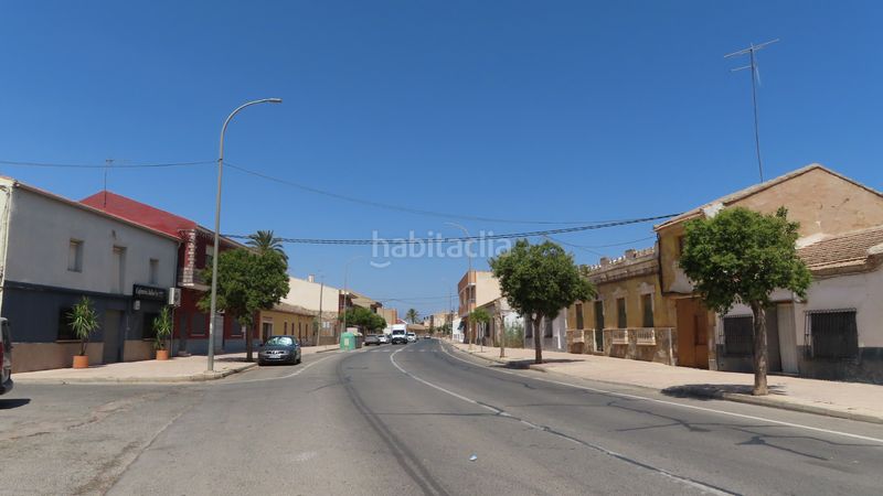 Foto 6b6aab1a-5afc-4a53-8262-a2b71589f75e. Xalet amb aparcament piscina a Las Cánovas - Cuevas de Reyllo Fuente Álamo de Murcia