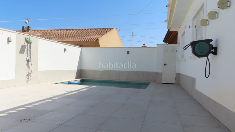 Foto 84fd33f6-65f5-472c-b4b0-2068a2793aa4. Xalet amb aparcament piscina a Las Cánovas - Cuevas de Reyllo Fuente Álamo de Murcia