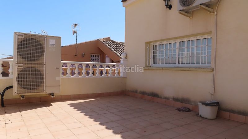 Foto a175d9ee-ca7b-4c5f-93a8-24581517556b. Xalet amb aparcament piscina a Las Cánovas - Cuevas de Reyllo Fuente Álamo de Murcia