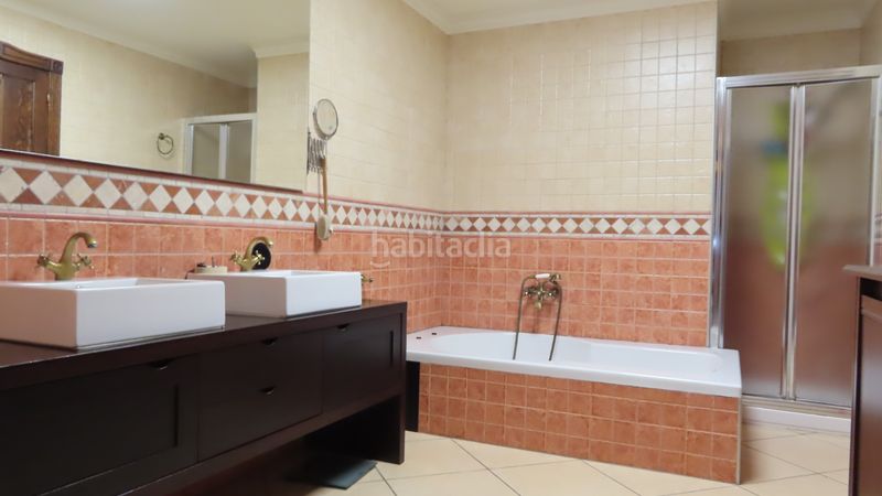 Foto a3d392aa-3e89-4ebf-8519-74d3b2acecb5. Xalet amb aparcament piscina a Las Cánovas - Cuevas de Reyllo Fuente Álamo de Murcia