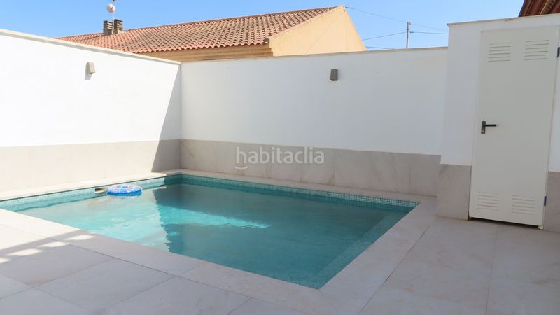 Foto aa8c7d1f-4c70-482b-913b-0dd5dce880a2. Xalet amb aparcament piscina a Las Cánovas - Cuevas de Reyllo Fuente Álamo de Murcia