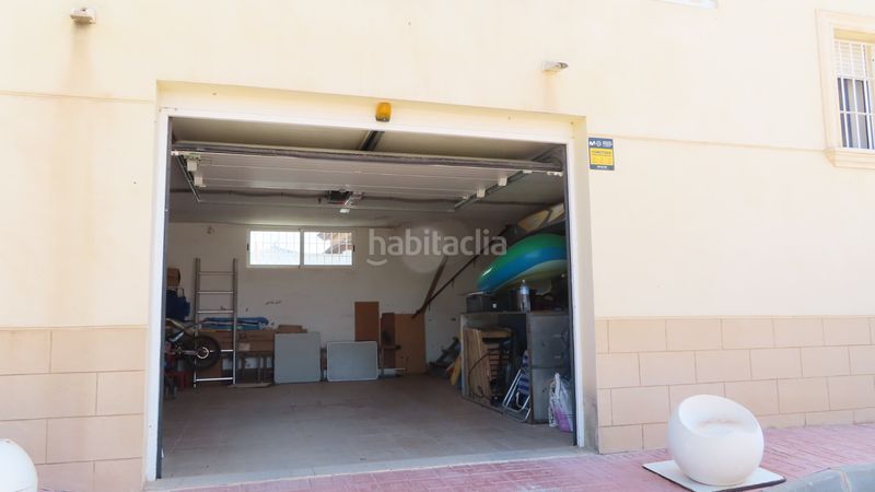 Foto d721e500-3618-4516-9f57-81668f0a54c7. Xalet amb aparcament piscina a Las Cánovas - Cuevas de Reyllo Fuente Álamo de Murcia