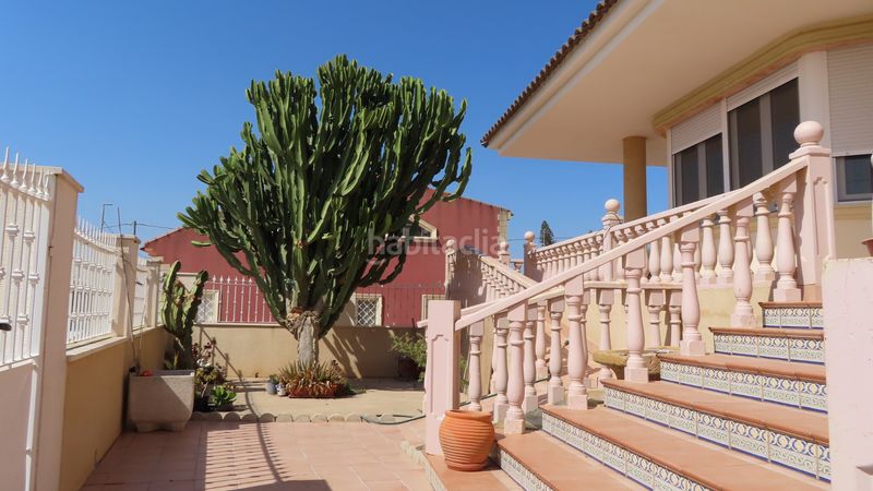 Foto e510817d-6e97-4443-9505-ddaf6e7b57e7. Xalet amb aparcament piscina a Las Cánovas - Cuevas de Reyllo Fuente Álamo de Murcia