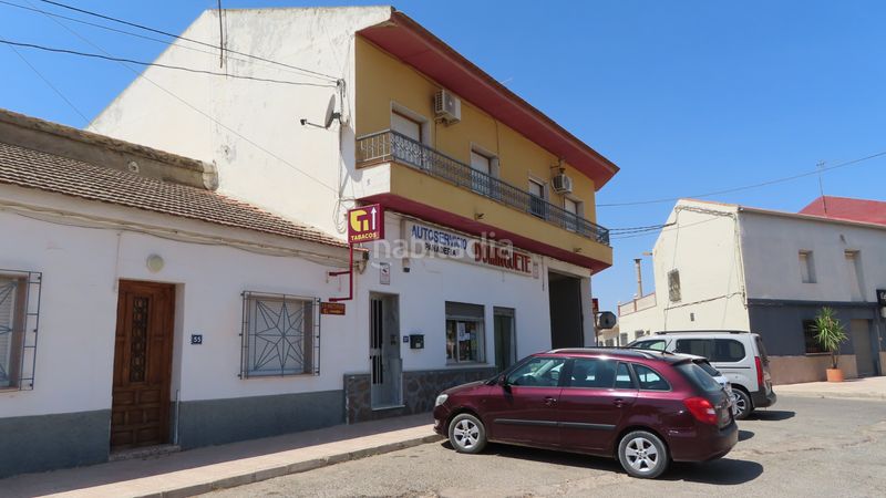 Foto edba9f4b-36b9-4b12-9b90-619192e7f8ff. Xalet amb aparcament piscina a Las Cánovas - Cuevas de Reyllo Fuente Álamo de Murcia