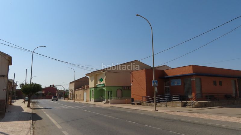 Foto ef1334b6-3c68-4274-b25d-f7bc8f192f20. Xalet amb aparcament piscina a Las Cánovas - Cuevas de Reyllo Fuente Álamo de Murcia