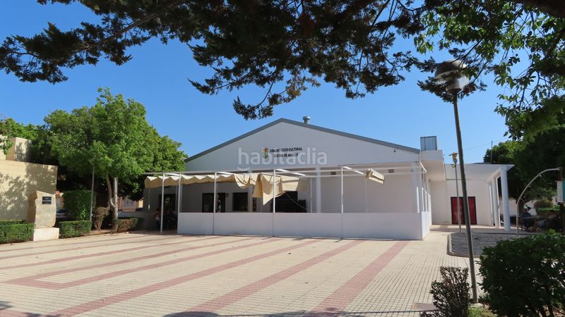 Foto f925c31e-fd1f-4db9-8d3d-ae44ef39cc05. Xalet amb aparcament piscina a Las Cánovas - Cuevas de Reyllo Fuente Álamo de Murcia