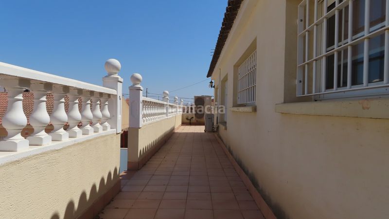 Foto fe7cc73d-7e53-4620-9fc5-a400ec25ba03. Xalet amb aparcament piscina a Las Cánovas - Cuevas de Reyllo Fuente Álamo de Murcia