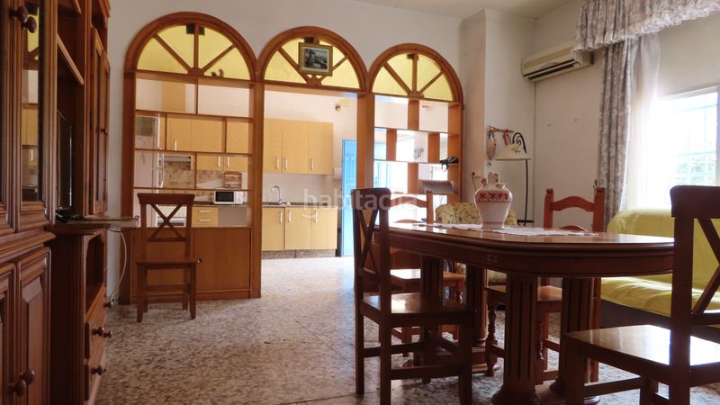 Foto 1324983e-2b3c-4dcc-b920-d57e6d970c17. Casa adossada amb xemeneia aparcament a La Magdalena - Molinos Marfagones Cartagena