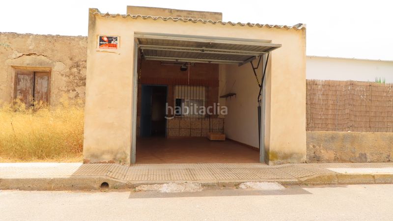Foto 1397d425-f98b-4771-9af5-b55ec5caed0b. Casa adossada amb xemeneia aparcament a La Magdalena - Molinos Marfagones Cartagena